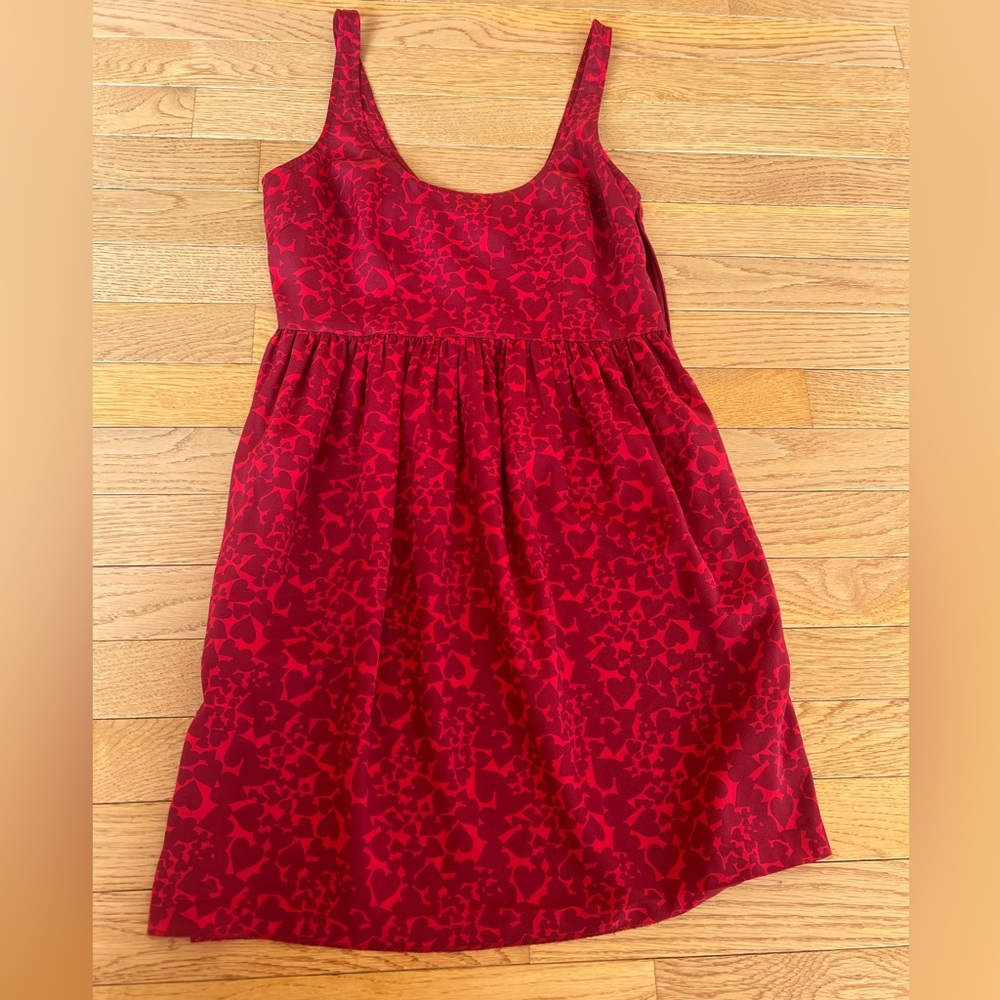 Heart Dress